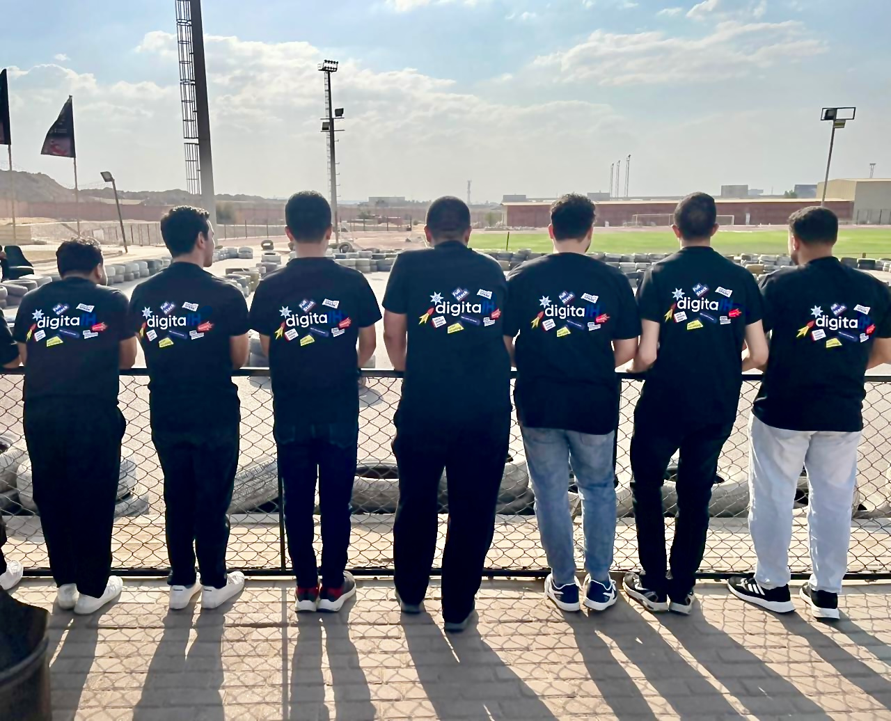 Team digitalH